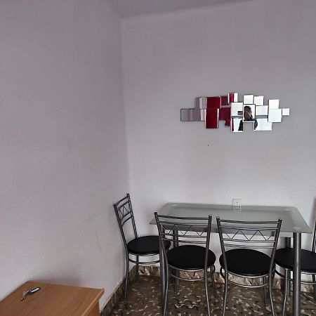 100 metros de la playa Apartamento Sagunto Exterior foto